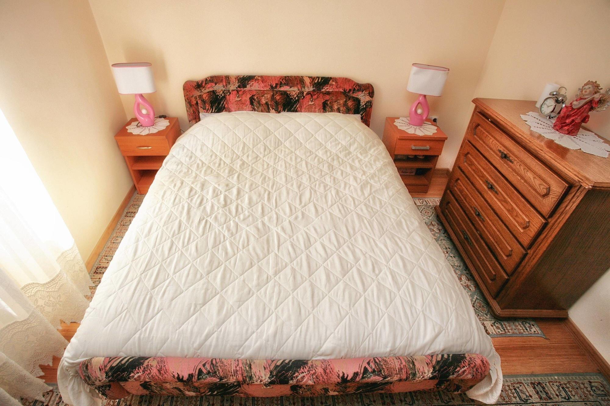 Simun Apartment *