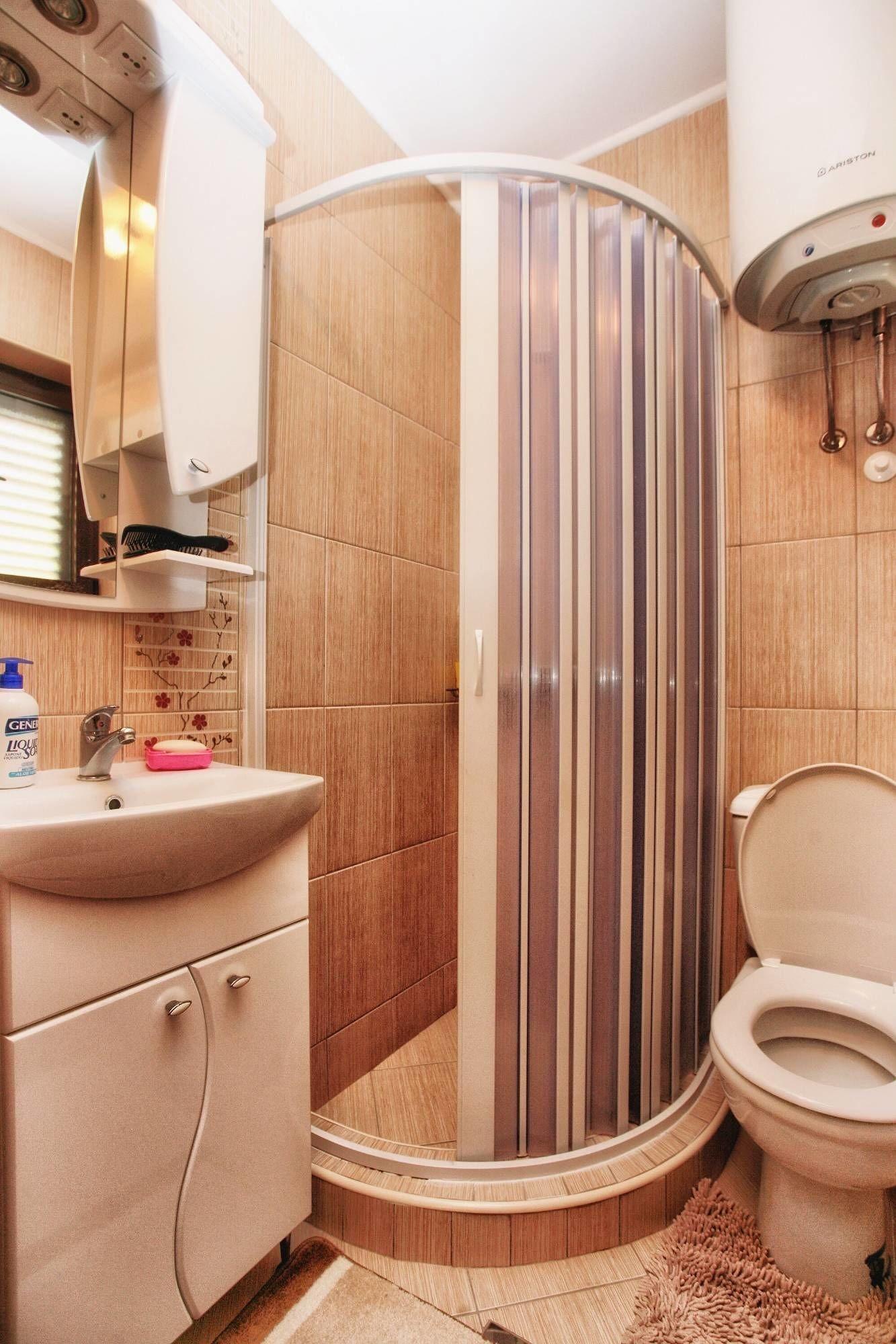 Apartment Simun *