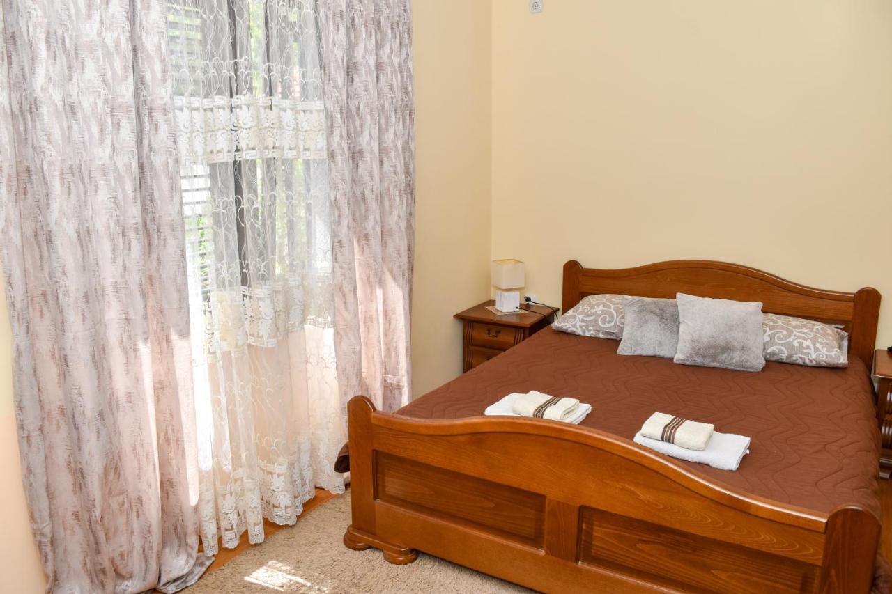 Apartment Simun