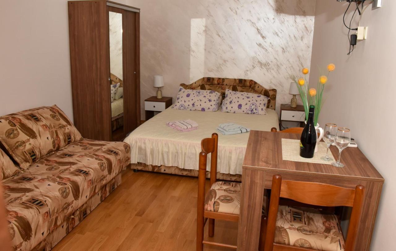 Simun Apartment Kotor