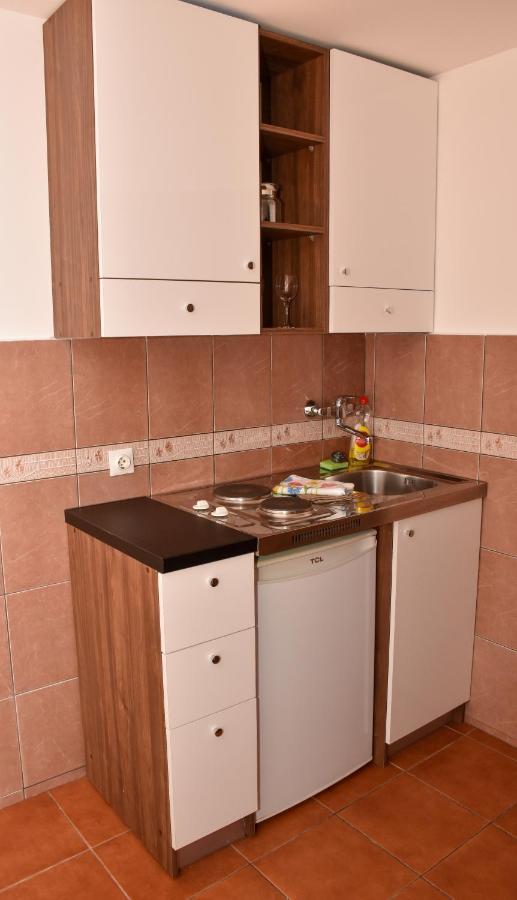 Simun Apartment