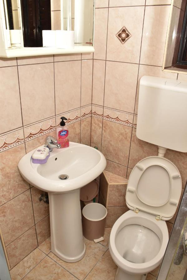 Apartment Simun