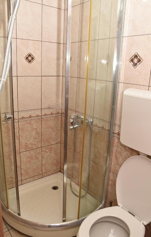 Simun Apartment Kotor
