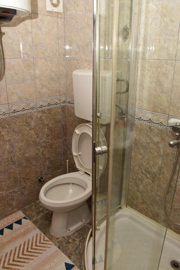 Apartment Simun Kotor