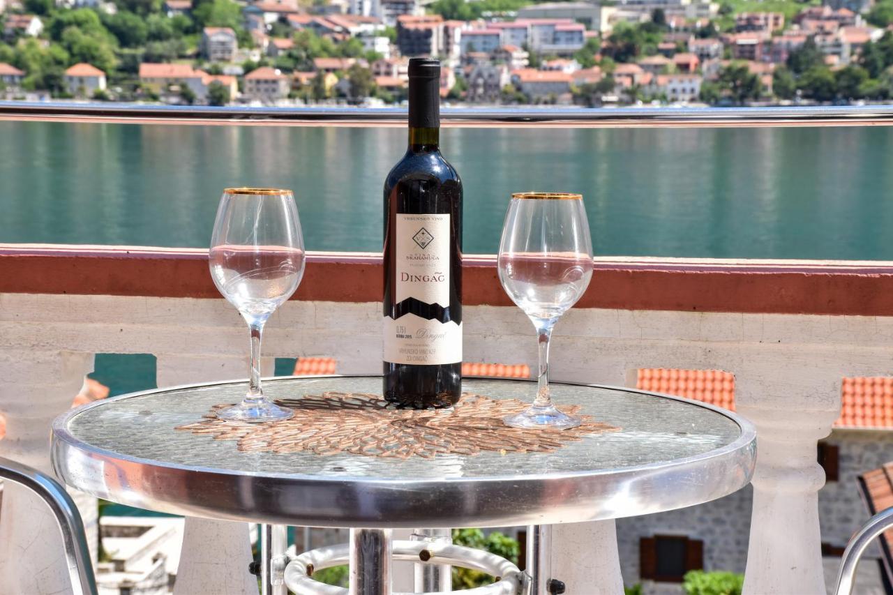 Simun Apartment Kotor