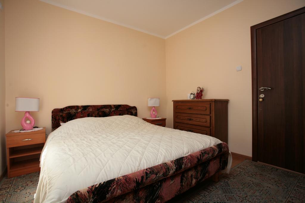 Apartment Simun