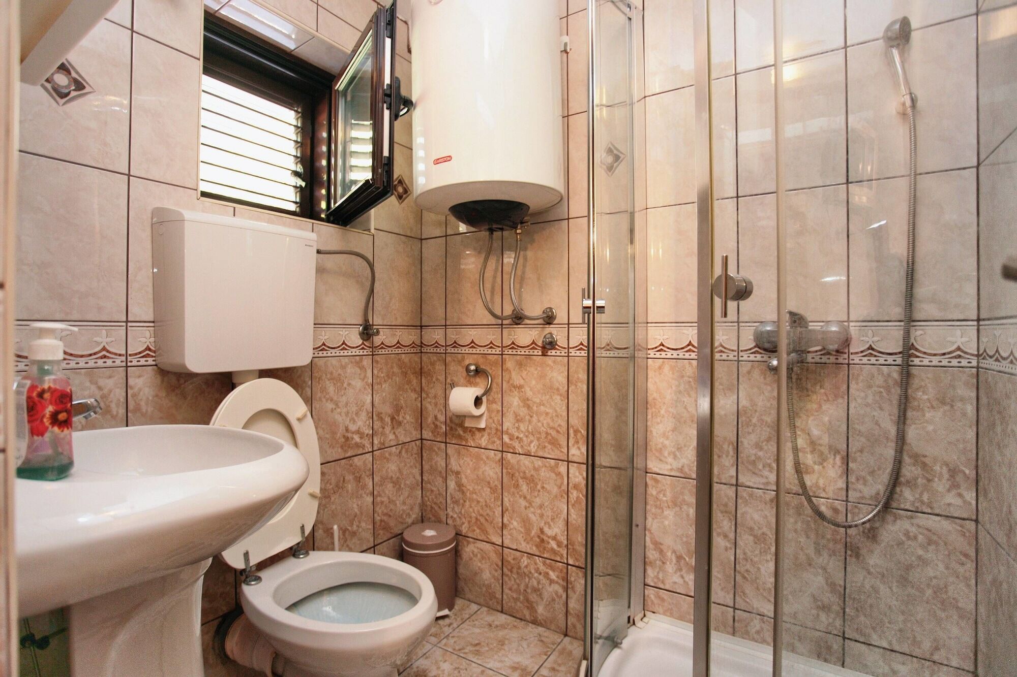 Apartment Simun *