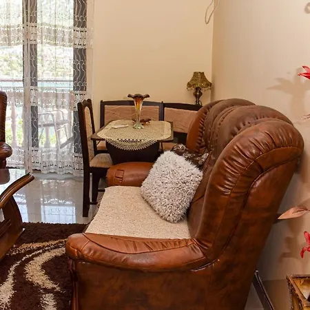 Apartments Simun Котор Экстерьер фото