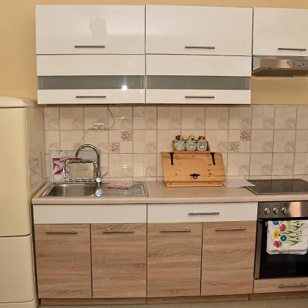 Apartments Simun Котор Экстерьер фото