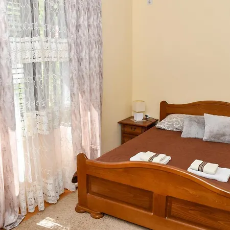Apartments Simun Котор Экстерьер фото