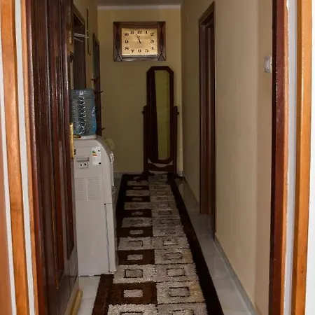 Apartments Simun Котор Экстерьер фото