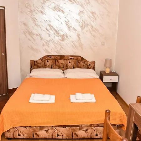 Apartments Simun Котор Экстерьер фото