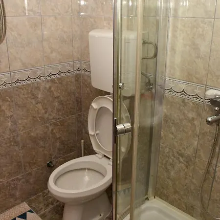 Apartments Simun Котор Экстерьер фото
