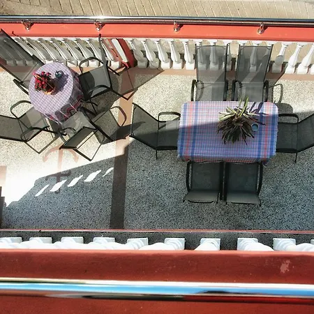Apartments Simun Котор Экстерьер фото