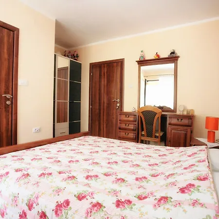 Apartments Simun Котор Экстерьер фото