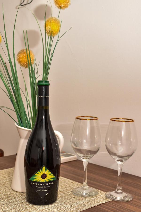 西蒙公寓酒店 公寓 科托尔